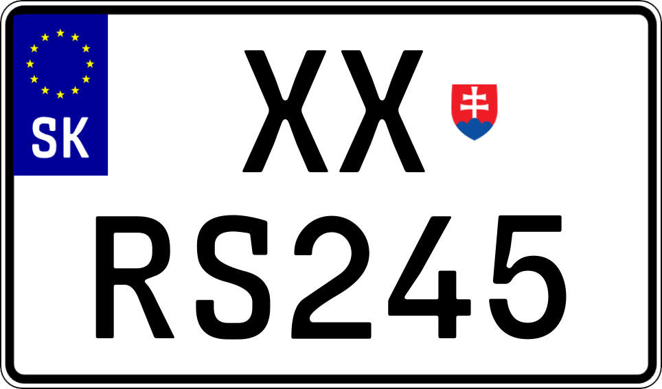 Typ IV - Bežná 2R