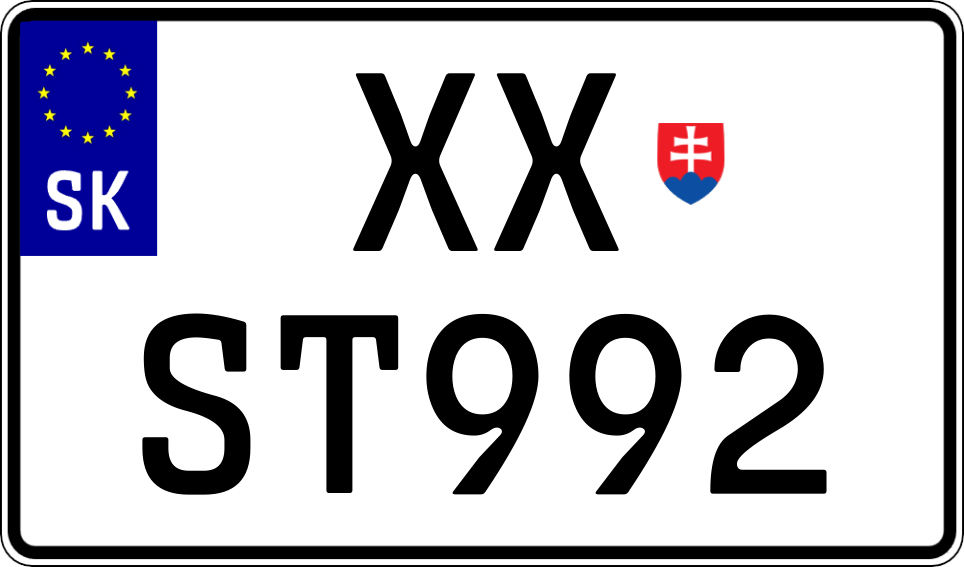 Typ IV - Bežná 2R