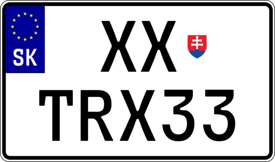 Typ IV - Bežná 2R