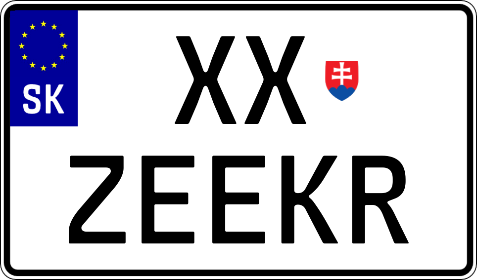Typ IV - Bežná 2R