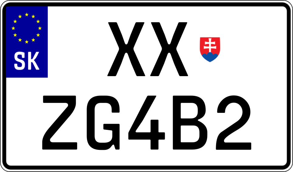 Typ IV - Bežná 2R