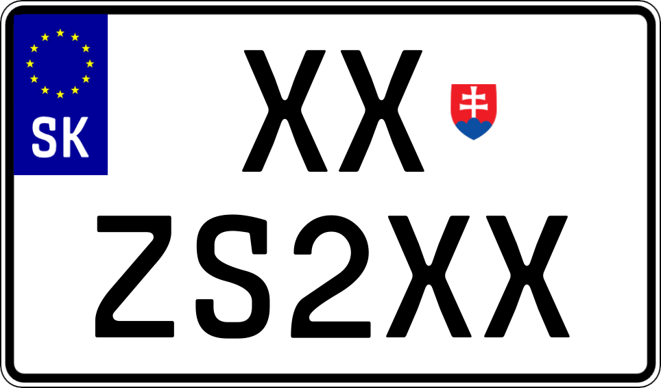 Typ IV - Bežná 2R