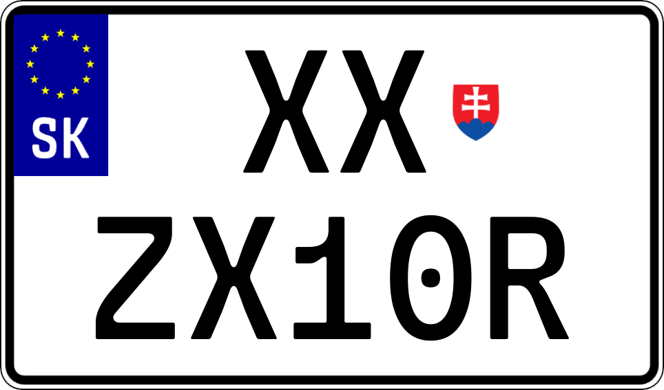 Typ IV - Bežná 2R