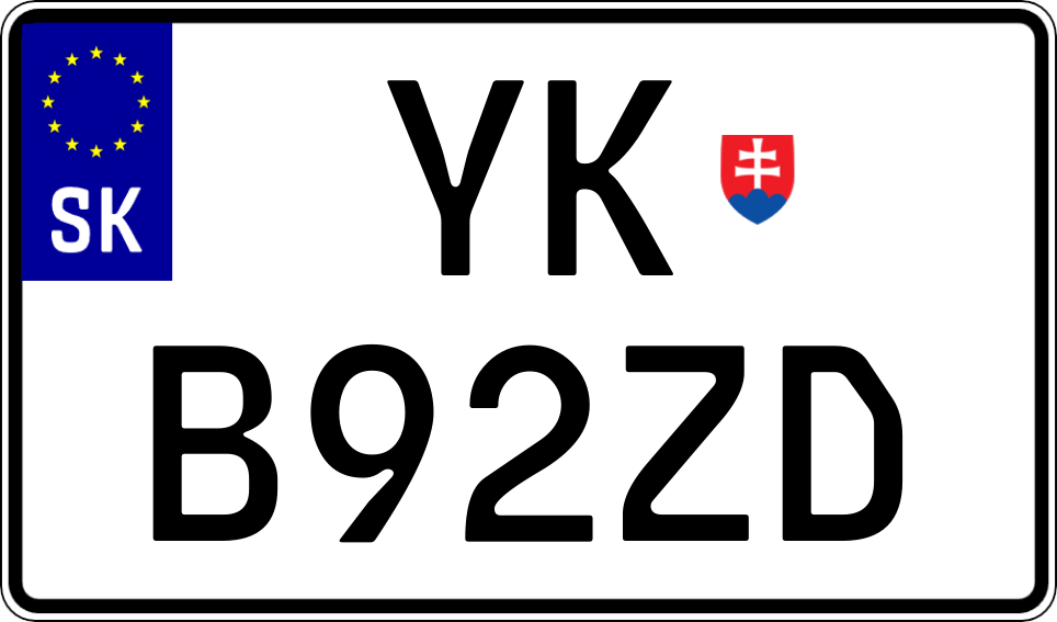 Typ IV - Bežná 2R