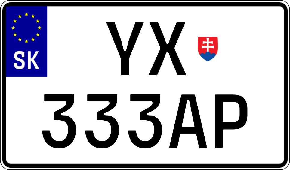 Typ IV - Bežná 2R