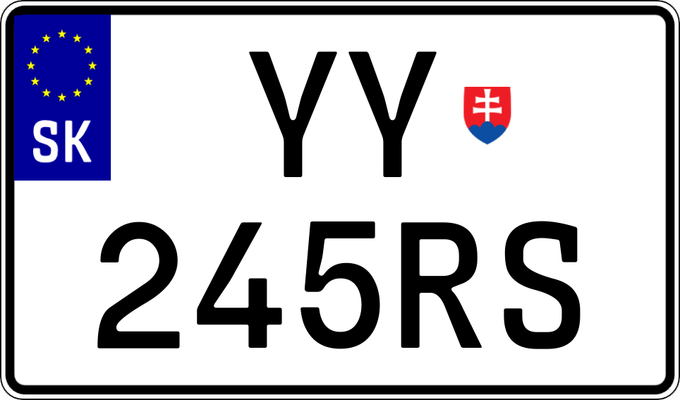 Typ IV - Bežná 2R