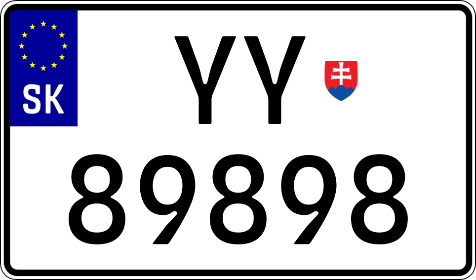 Typ IV - Bežná 2R