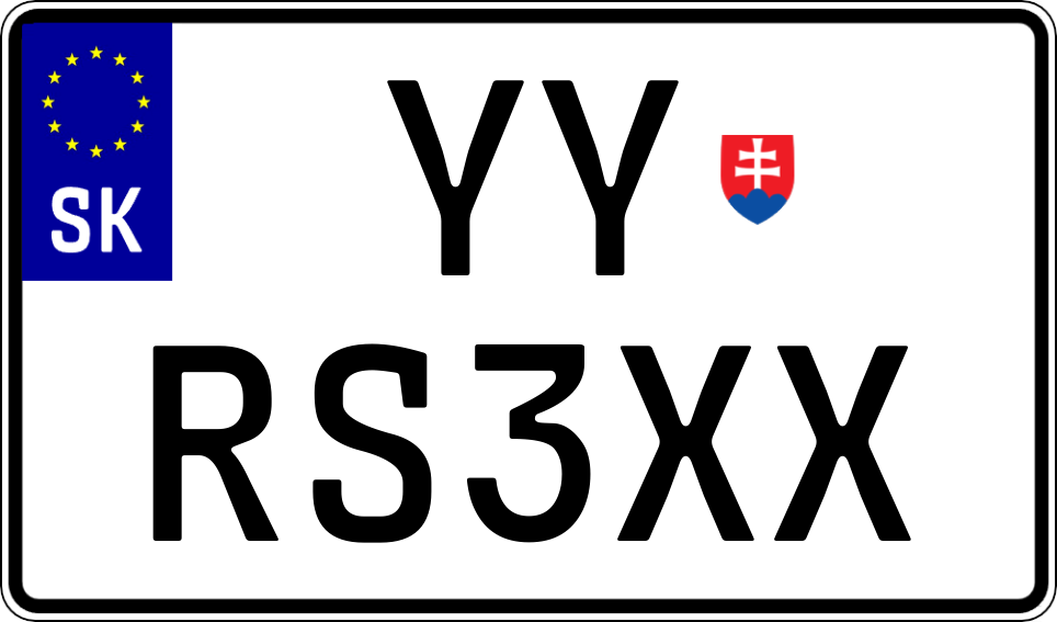 Typ IV - Bežná 2R