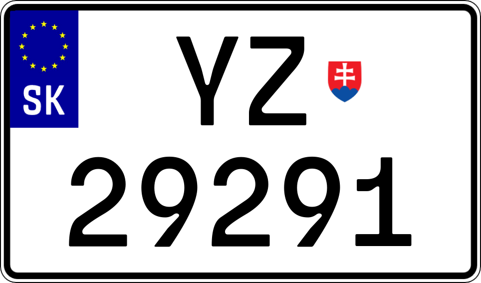 Typ IV - Bežná 2R