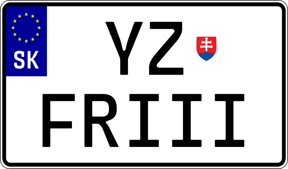Typ IV - Bežná 2R