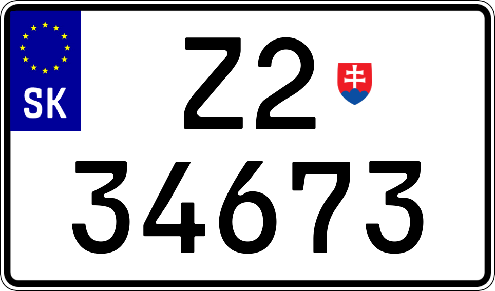 Typ IV - Bežná 2R