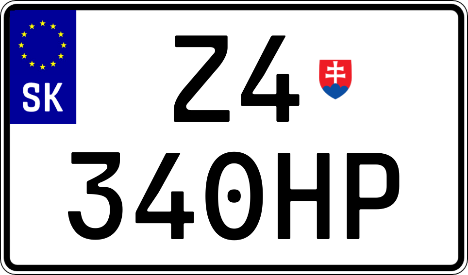 Typ IV - Bežná 2R