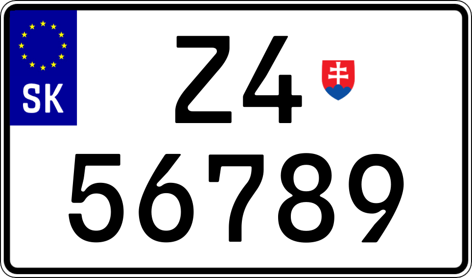 Typ IV - Bežná 2R