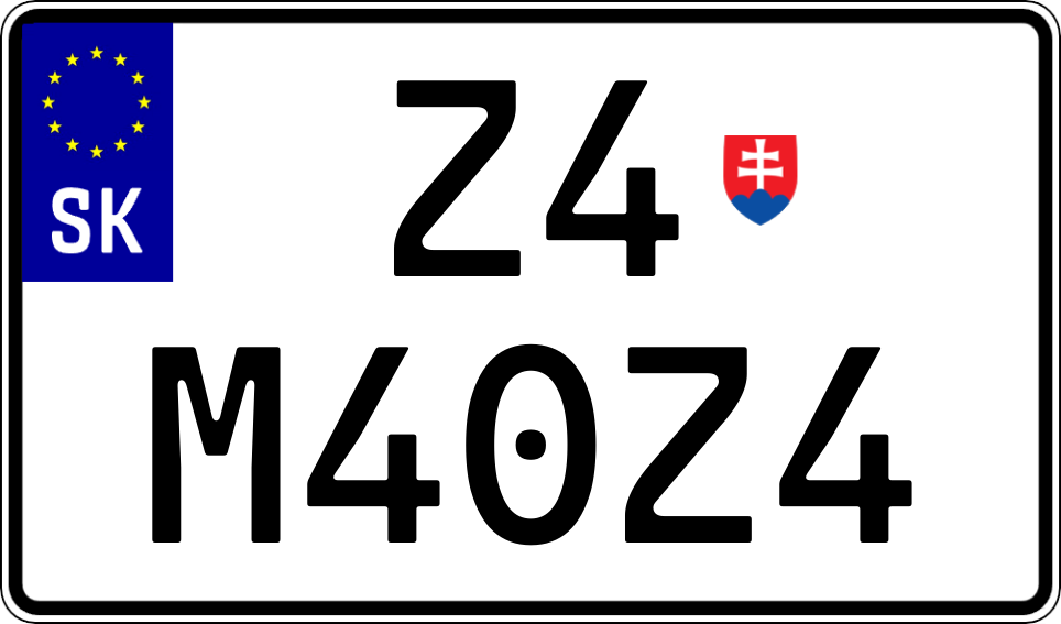 Typ IV - Bežná 2R