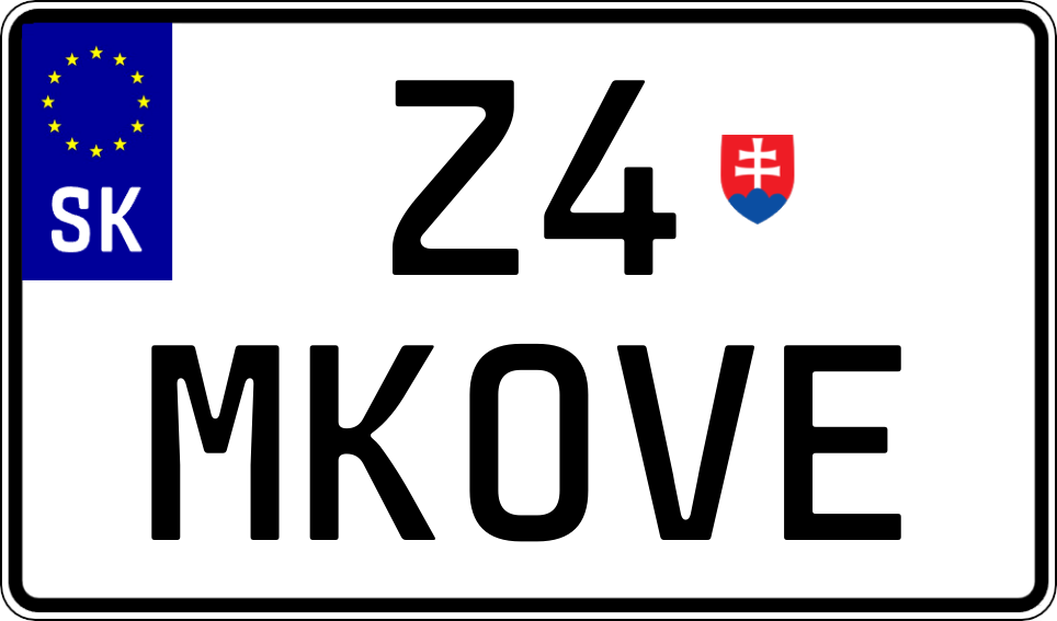 Typ IV - Bežná 2R