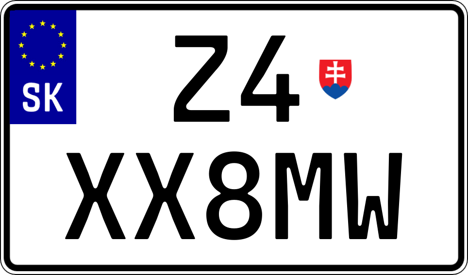Typ IV - Bežná 2R