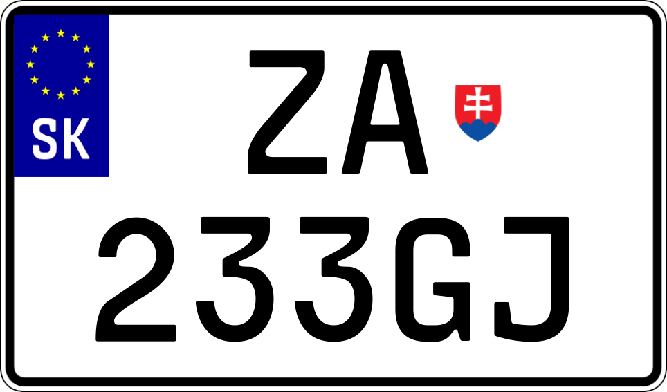 Typ IV - Bežná 2R