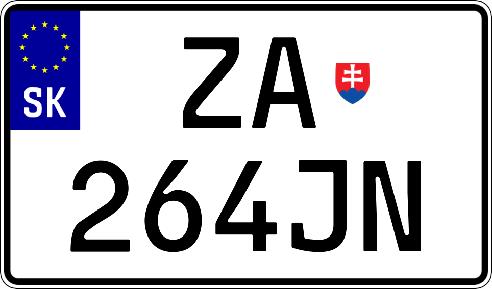Typ IV - Bežná 2R