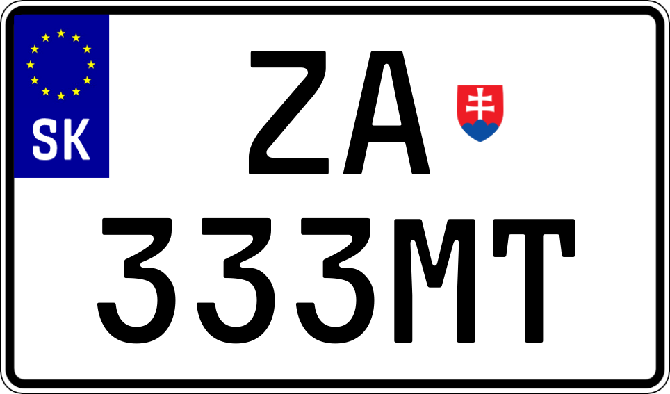 Typ IV - Bežná 2R