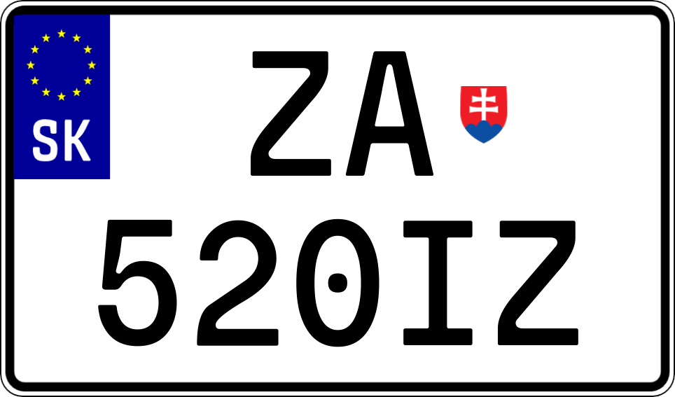 Typ IV - Bežná 2R