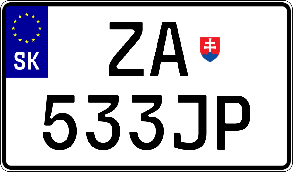 Typ IV - Bežná 2R