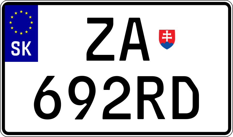 Typ IV - Bežná 2R