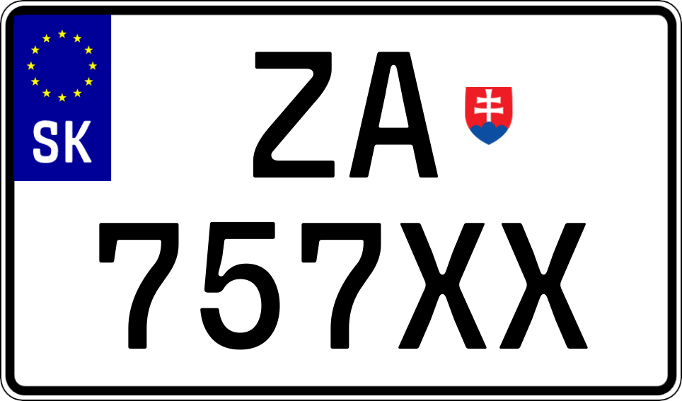 Typ IV - Bežná 2R