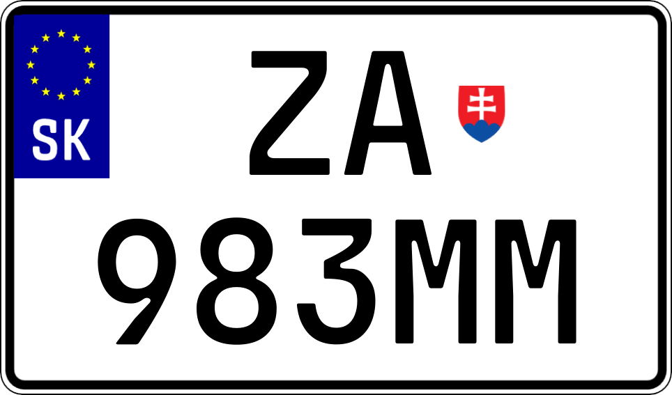 Typ IV - Bežná 2R