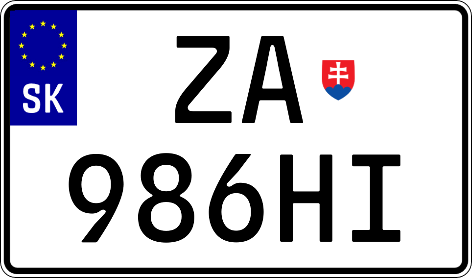 Typ IV - Bežná 2R