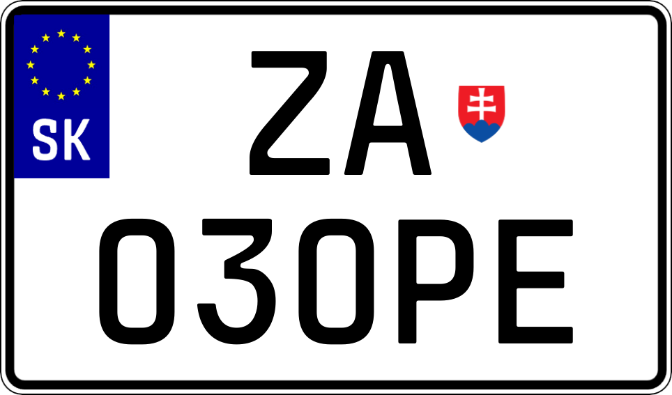Typ IV - Bežná 2R