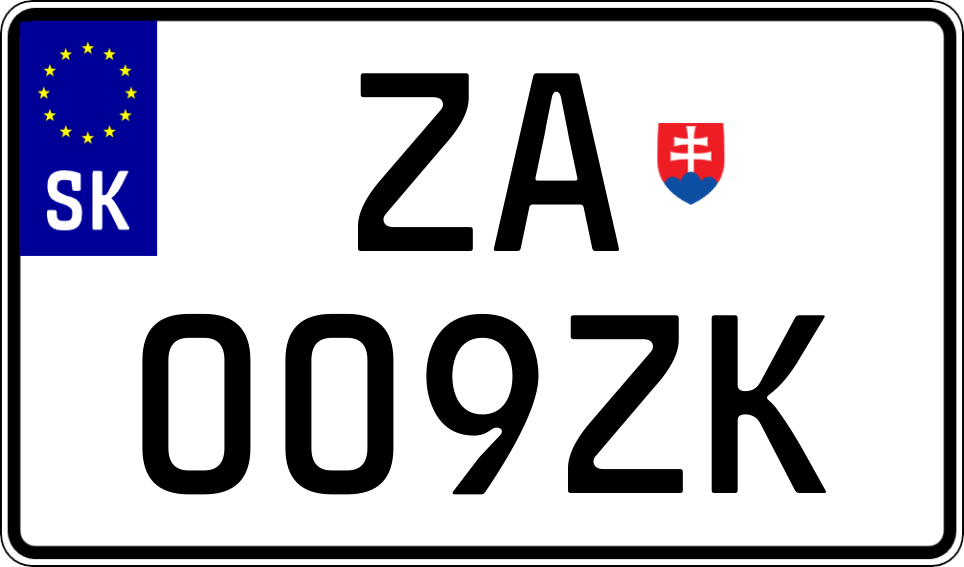 Typ IV - Bežná 2R