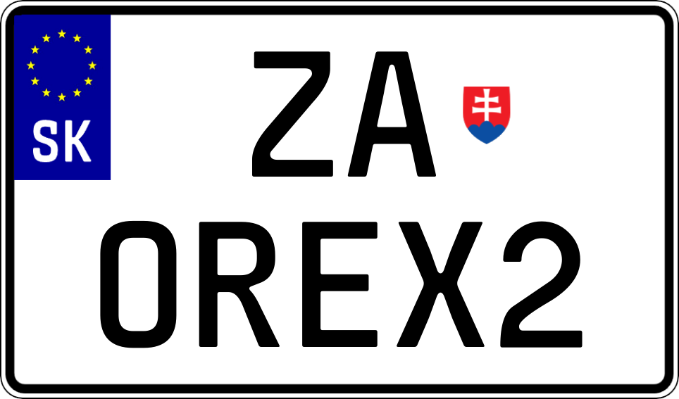 Typ IV - Bežná 2R