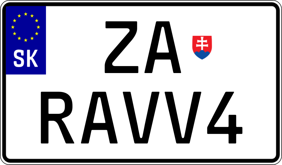 Typ IV - Bežná 2R