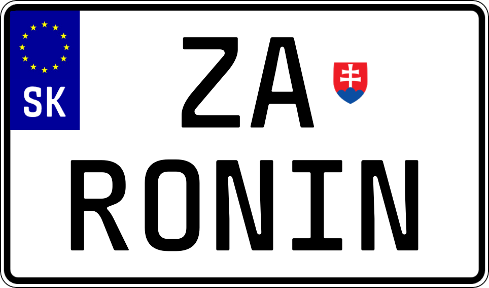 Typ IV - Bežná 2R