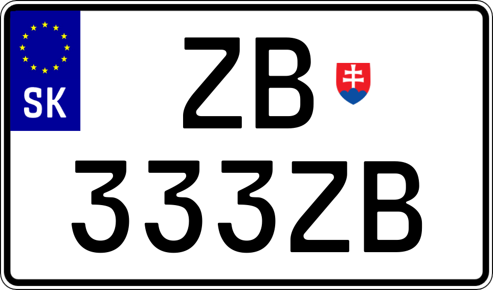 Typ IV - Bežná 2R
