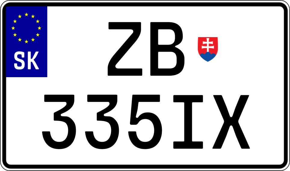 Typ IV - Bežná 2R