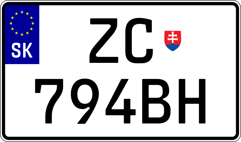 Typ IV - Bežná 2R