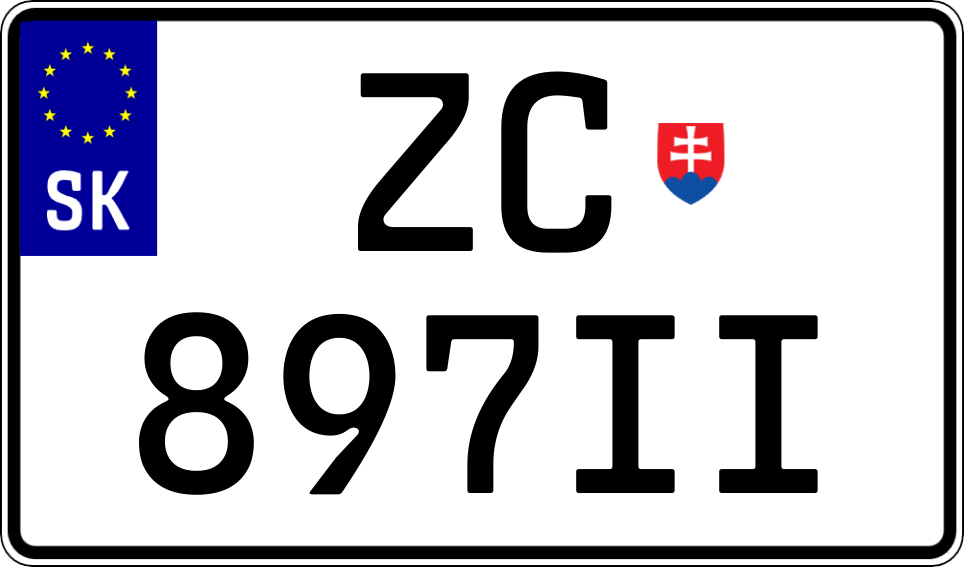 Typ IV - Bežná 2R