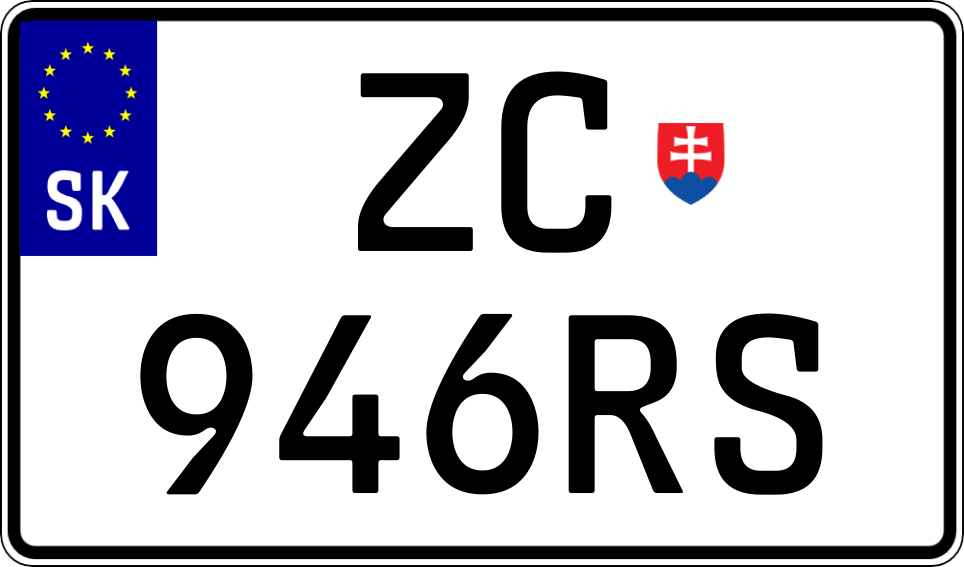Typ IV - Bežná 2R