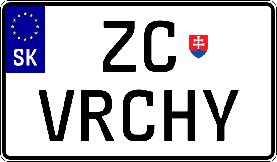 Typ IV - Bežná 2R