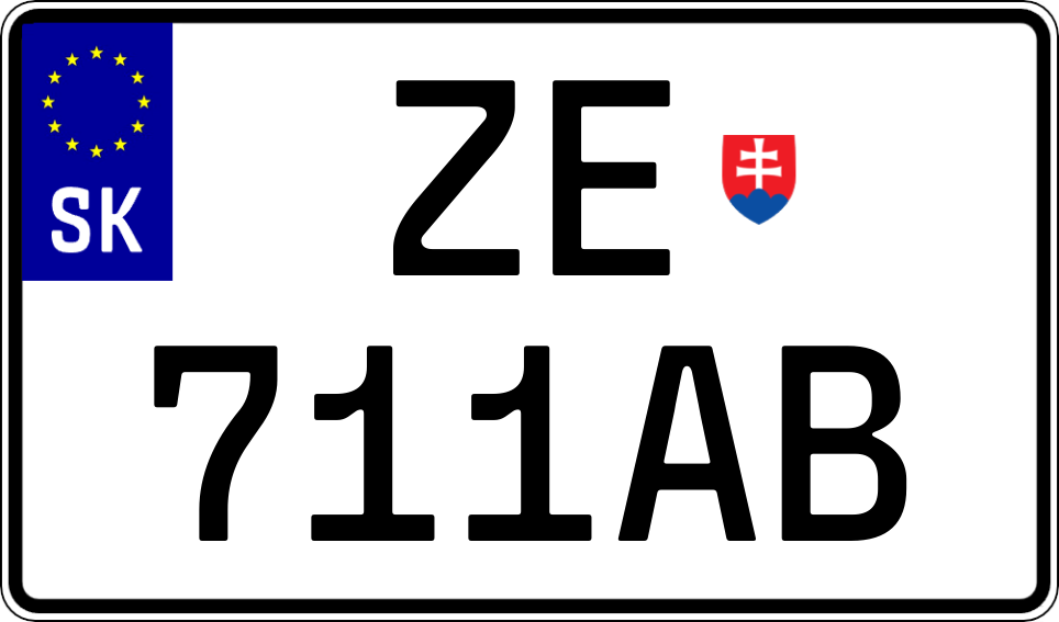 Typ IV - Bežná 2R