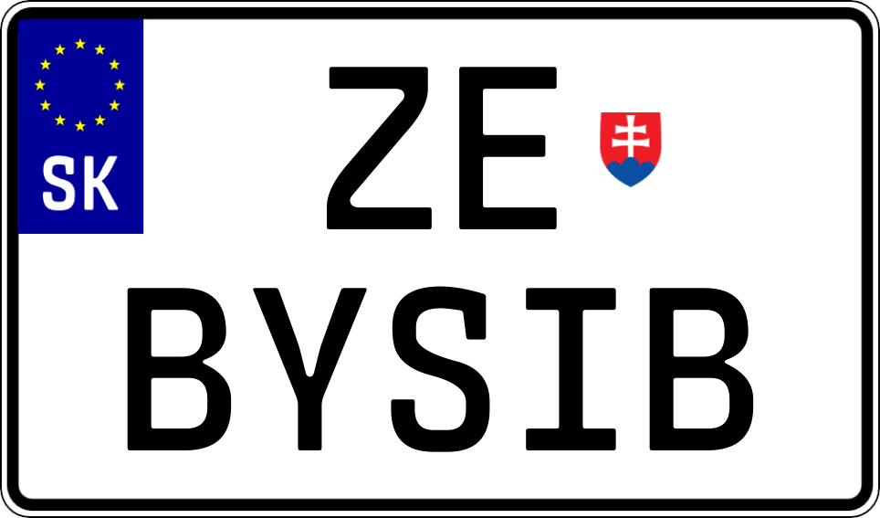 Typ IV - Bežná 2R