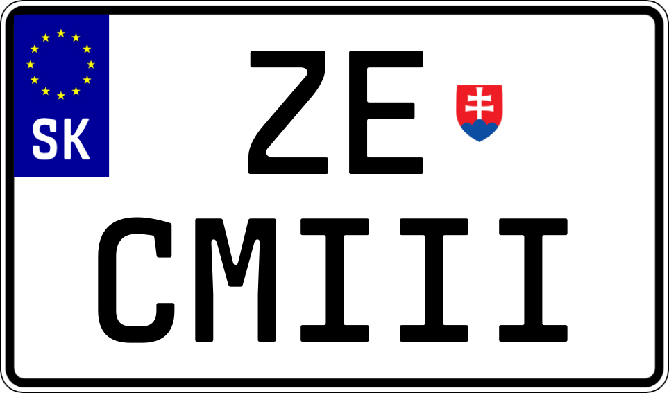 Typ IV - Bežná 2R