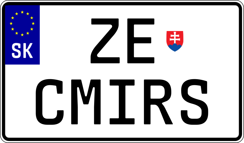 Typ IV - Bežná 2R