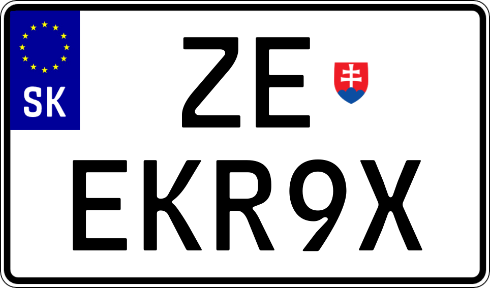 Typ IV - Bežná 2R