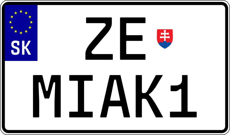 Typ IV - Bežná 2R