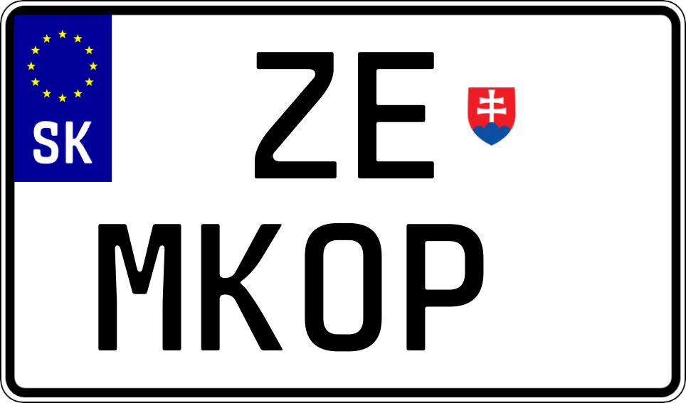 Typ IV - Bežná 2R