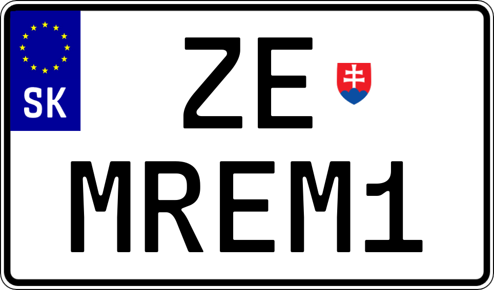 Typ IV - Bežná 2R