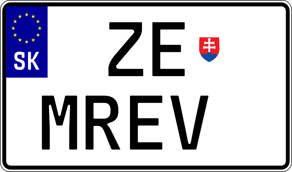 Typ IV - Bežná 2R