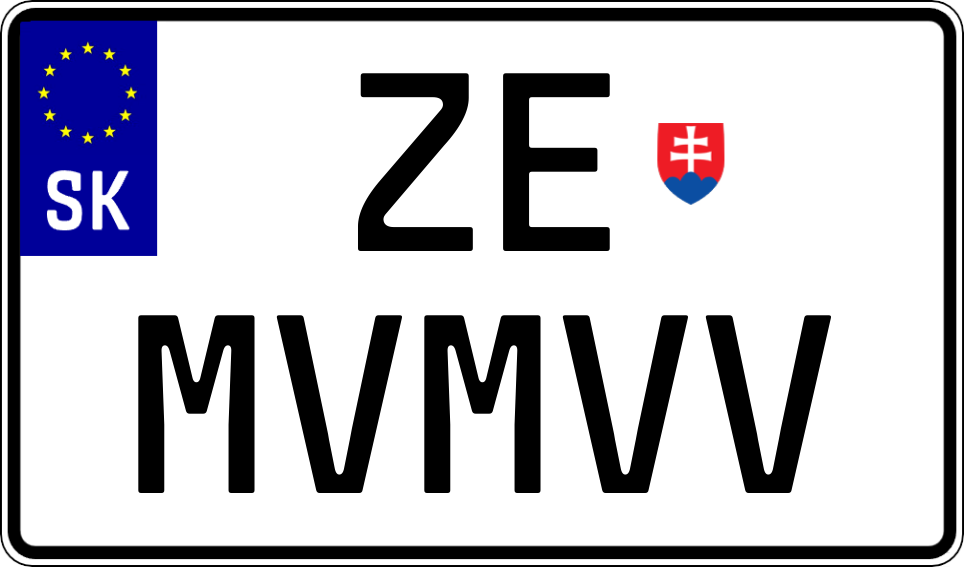 Typ IV - Bežná 2R